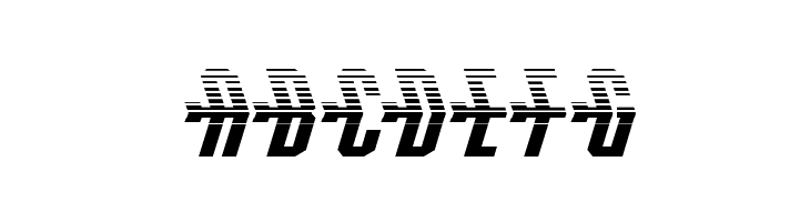 Crossbow Shaft Expanded Half  Free Fonts Download