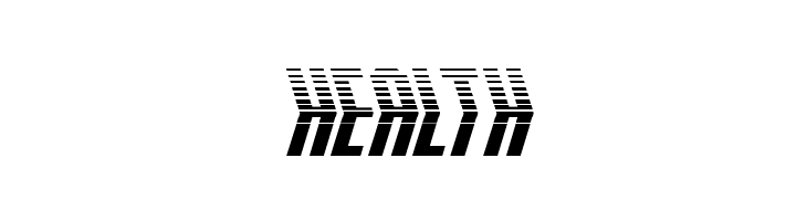 Crossbow Shaft Expanded Half  Free Fonts Download