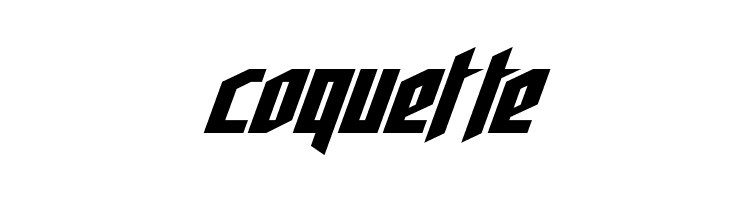 Deathshead Expanded Italic  Free Fonts Download