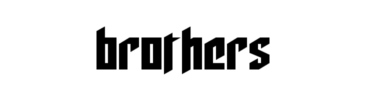 Deathshead Expanded  Free Fonts Download