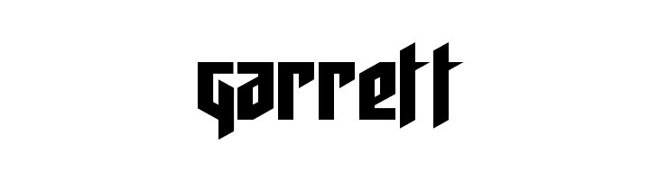 Deathshead Expanded  Free Fonts Download