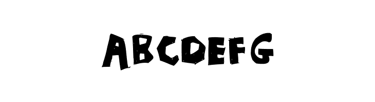 UNLtd  Free Fonts Download