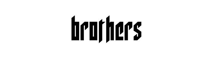 Deathshead Condensed  Free Fonts Download