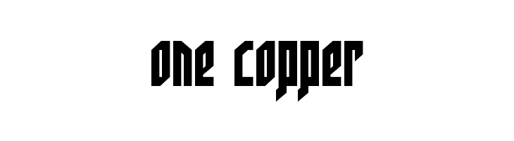 Deathshead Condensed  Free Fonts Download