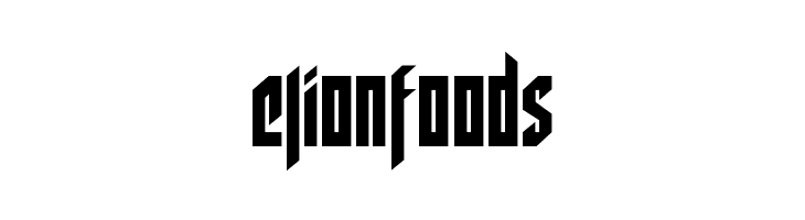 Deathshead Condensed  Free Fonts Download