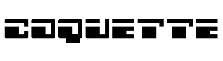 Escape Velocity Spaced  Free Fonts Download