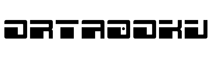 Escape Velocity Spaced  Free Fonts Download