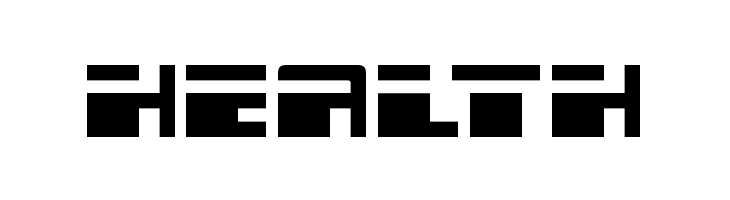 Escape Velocity Spaced  Free Fonts Download