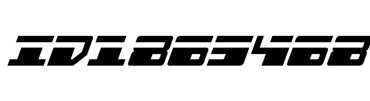 Escape Velocity Compact Italic  Free Fonts Download