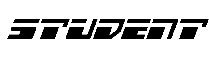 Escape Velocity Compact Italic  Free Fonts Download