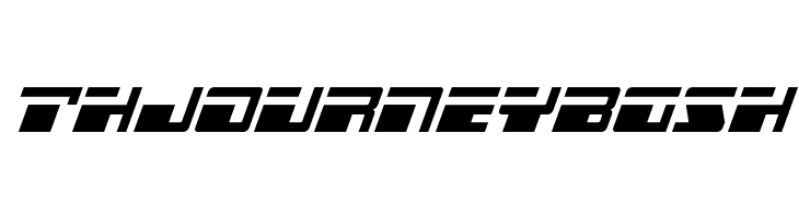 Escape Velocity Italic  Free Fonts Download