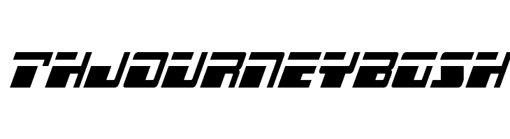 Escape Velocity Condensed Ital  Free Fonts Download