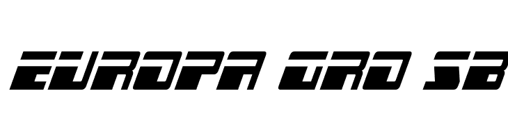 Escape Velocity Condensed Ital  Free Fonts Download