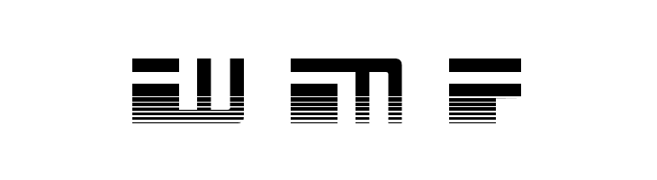 Escape Velocity Halftone  Free Fonts Download