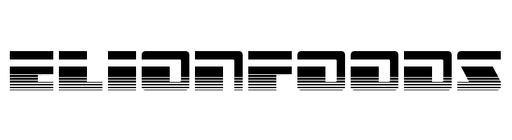 Escape Velocity Halftone  Free Fonts Download