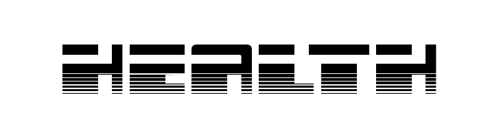 Escape Velocity Halftone  Free Fonts Download