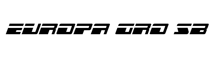 Escape Velocity Expanded Ital  Free Fonts Download
