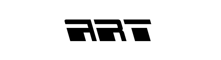 Escape Velocity Semi-Leftalic  Free Fonts Download
