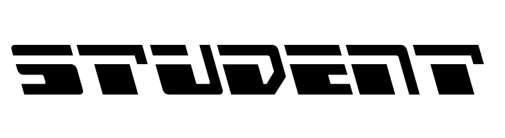 Escape Velocity Semi-Leftalic  Free Fonts Download