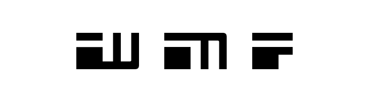 Escape Velocity Compact  Free Fonts Download