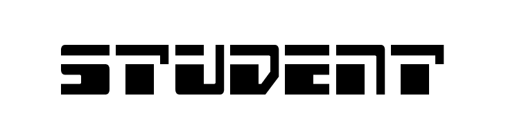 Escape Velocity Condensed  Free Fonts Download