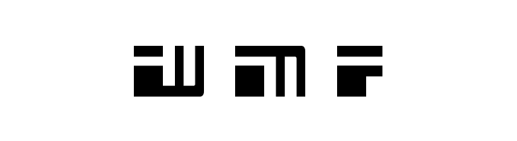 Escape Velocity Condensed  Free Fonts Download