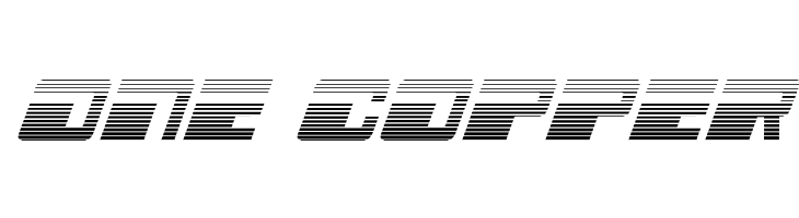 Escape Velocity Gradient Ital  Free Fonts Download