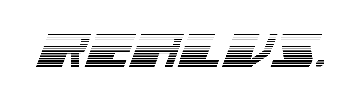 Escape Velocity Gradient Ital  Free Fonts Download