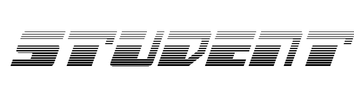 Escape Velocity Gradient Ital  Free Fonts Download