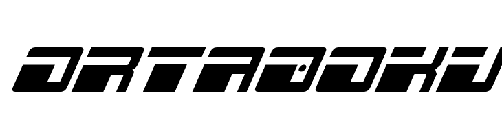 Escape Velocity Super-Italic  Free Fonts Download