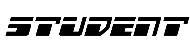 Escape Velocity Semi-Italic  Free Fonts Download