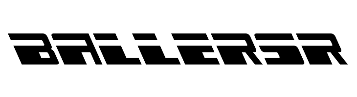 Escape Velocity Super-Leftalic  Free Fonts Download