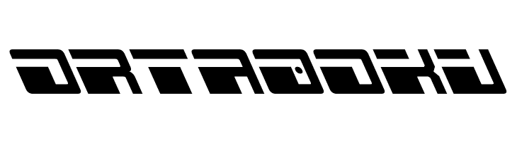Escape Velocity Super-Leftalic  Free Fonts Download