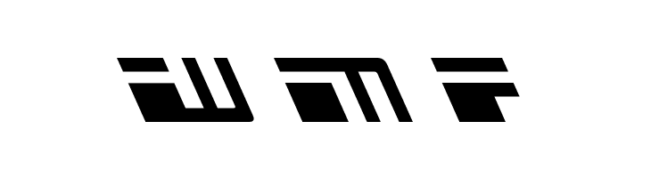 Escape Velocity Super-Leftalic  Free Fonts Download