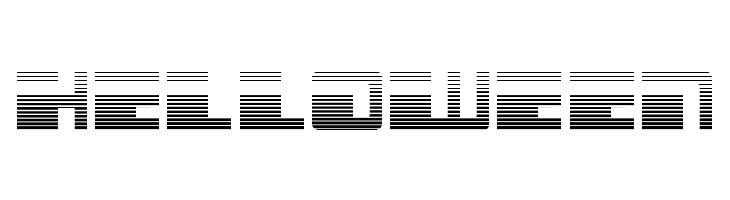 Escape Velocity Gradient  Free Fonts Download