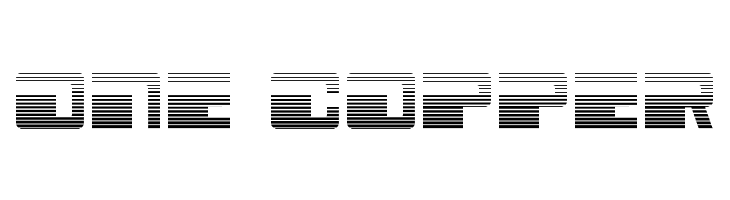 Escape Velocity Gradient  Free Fonts Download