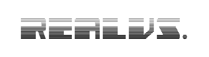 Escape Velocity Gradient  Free Fonts Download