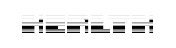Escape Velocity Gradient  Free Fonts Download