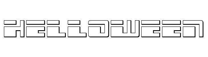 Escape Velocity Outline  Free Fonts Download