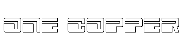 Escape Velocity Outline  Free Fonts Download