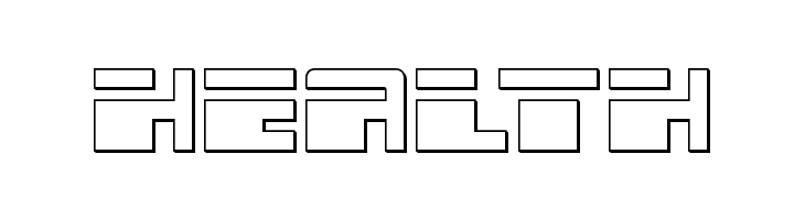 Escape Velocity Outline  Free Fonts Download