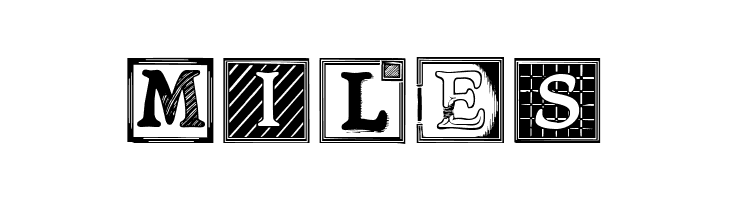 Shrewsbury Initials  Free Fonts Download