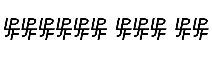 Shrewsbury Initials  Free Fonts Download