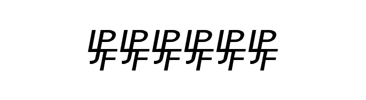 Shrewsbury Initials  Free Fonts Download