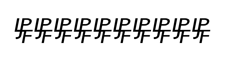 Shrewsbury Initials  Free Fonts Download