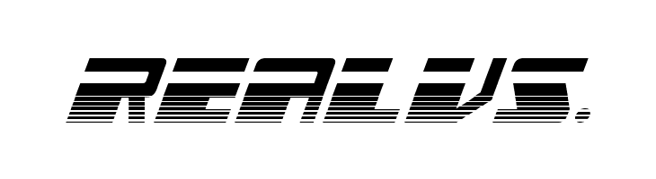 Escape Velocity Halftone Ital  Free Fonts Download