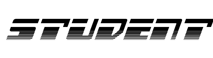 Escape Velocity Halftone Ital  Free Fonts Download