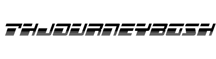 Escape Velocity Halftone Ital  Free Fonts Download
