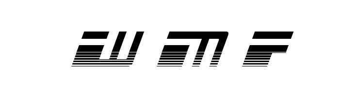 Escape Velocity Halftone Ital  Free Fonts Download