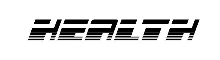 Escape Velocity Halftone Ital  Free Fonts Download